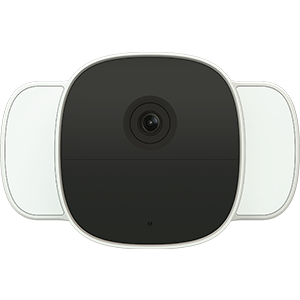 S7pro™ Kameraovervågning hos SikkertHjem