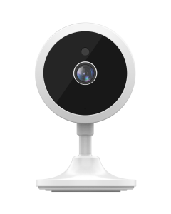 Indoor Cam 2.0 HD | Passer til S6evo™ alarmsystemet og som stand-alone | SikkertHjem™ Scandinavia