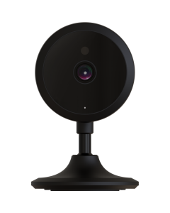 Indoor Cam 2.0 HD | Passer til S6evo™ alarmsystemet og som stand-alone | SikkertHjem™ Scandinavia