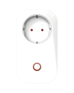 S6evo™ SmartPlug | Alarmsystem og SmartHome | SikkertHjem™ Scandinavia